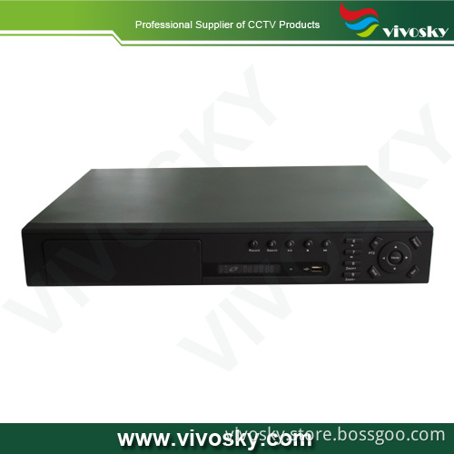 32CH H. 264 DVR/NVR/HVR with 3G WiFi HDMI (VSDVR-3032H)